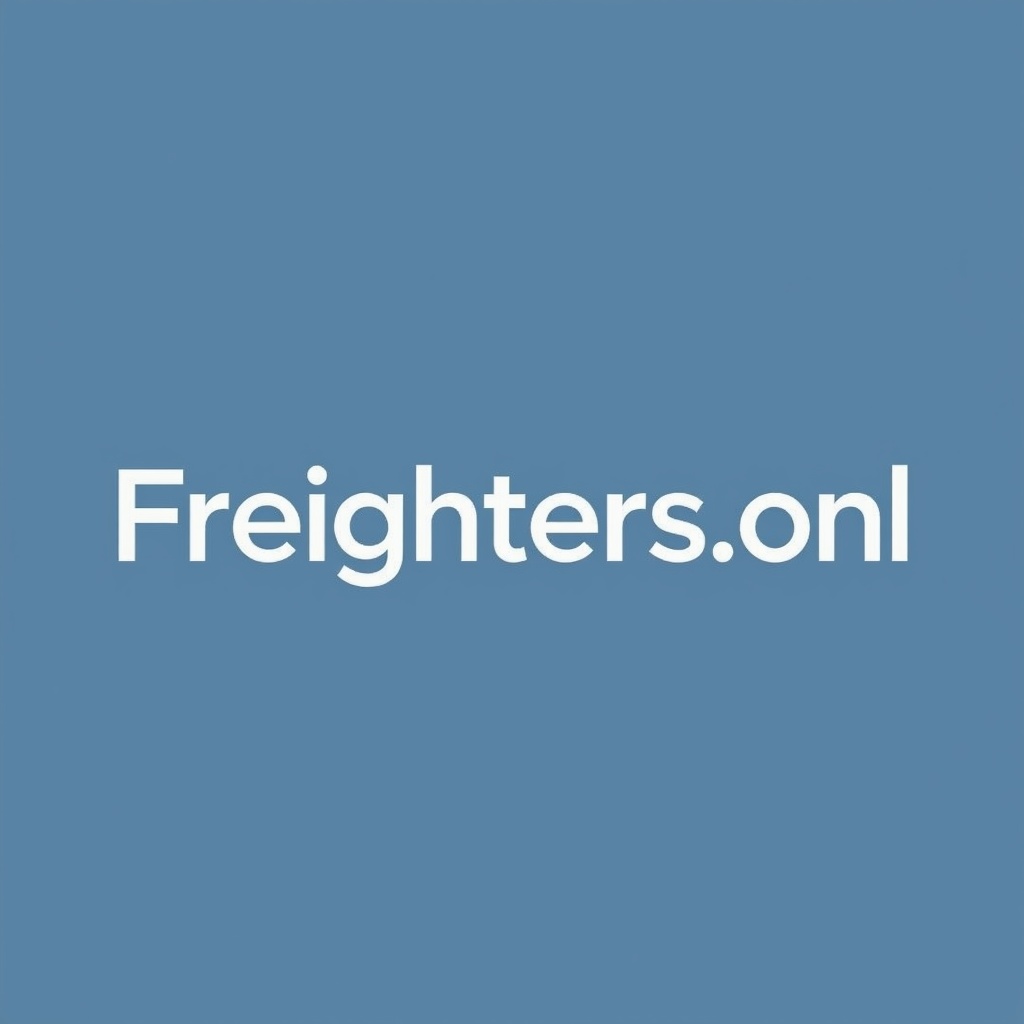 Freighters